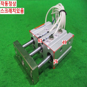 북48756/공압실린더/NGQL12-20/TPC